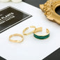 Hip Hop Rings