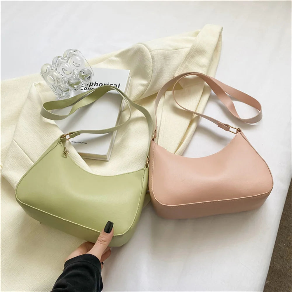 Casual Women Hobos Handbags