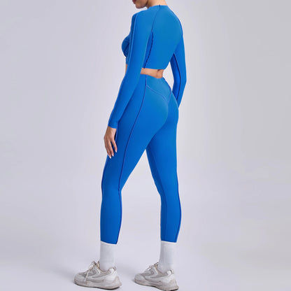 Sportswear Yoga Set