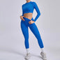 Sportswear Yoga Set