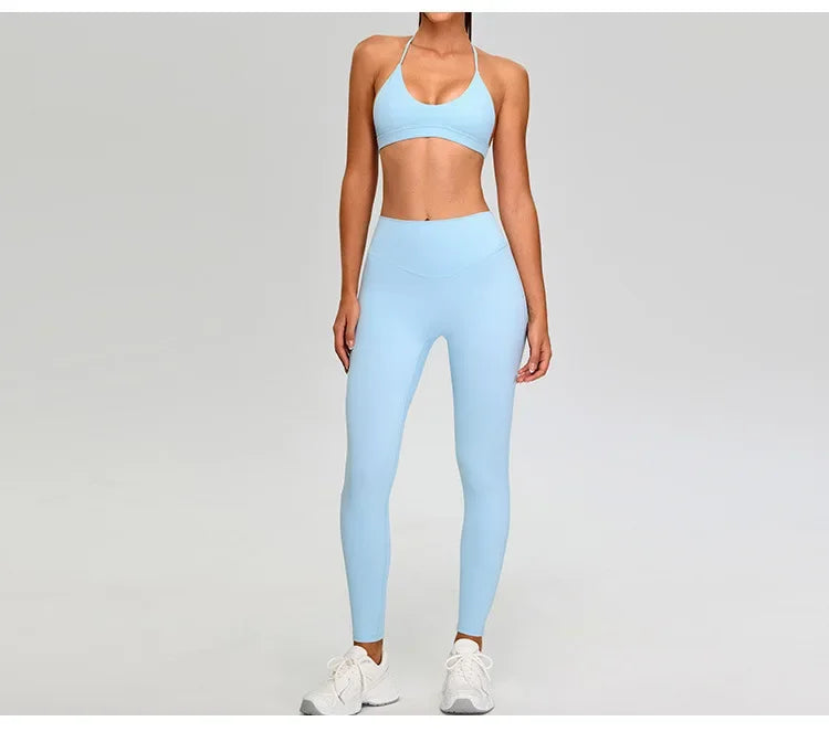 Sports Underwear for Women Fitness Top Push Up
