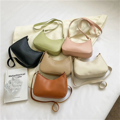 Casual Women Hobos Handbags