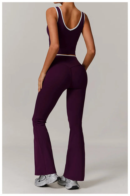 Women Gym Clothes Yoga Suits