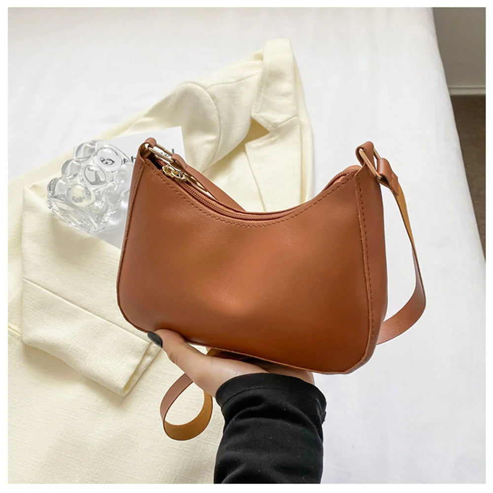 Casual Women Hobos Handbags