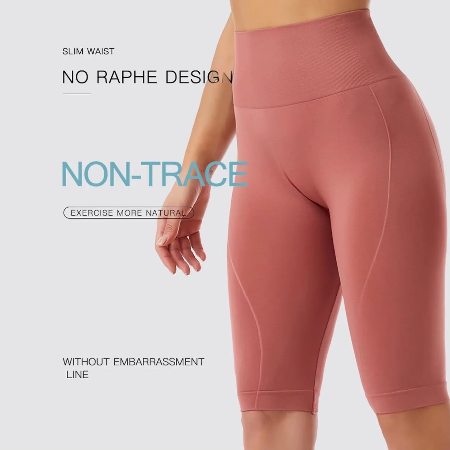 Women Naked Feeling Workout