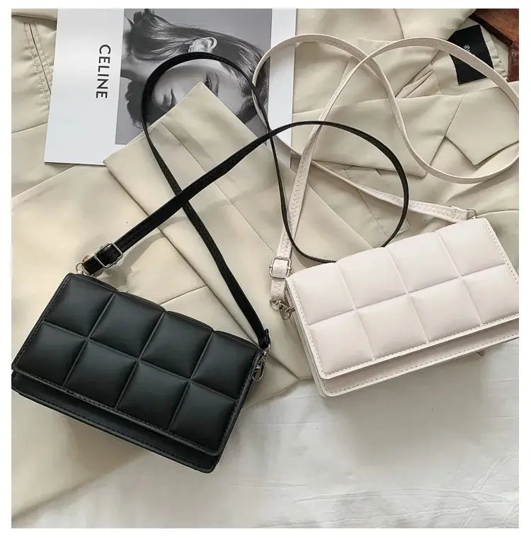 Crossbody Bag Trend