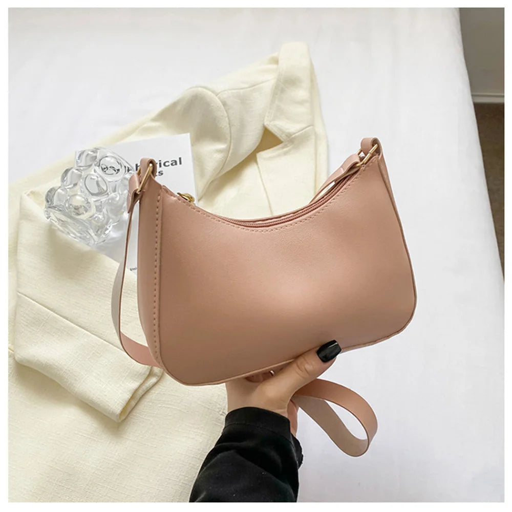 Casual Women Hobos Handbags