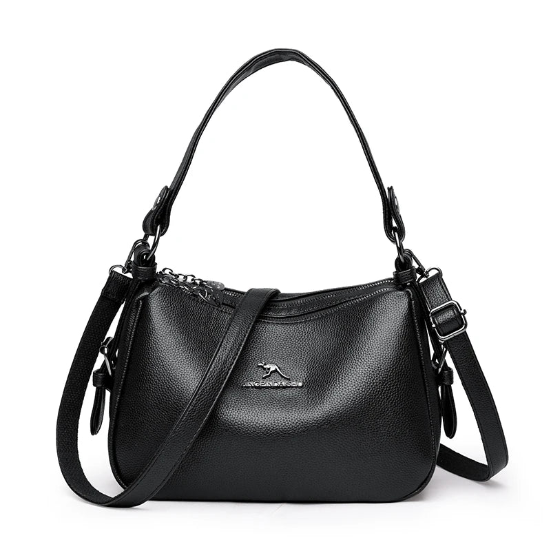 Vintage Genuine  PU handbags