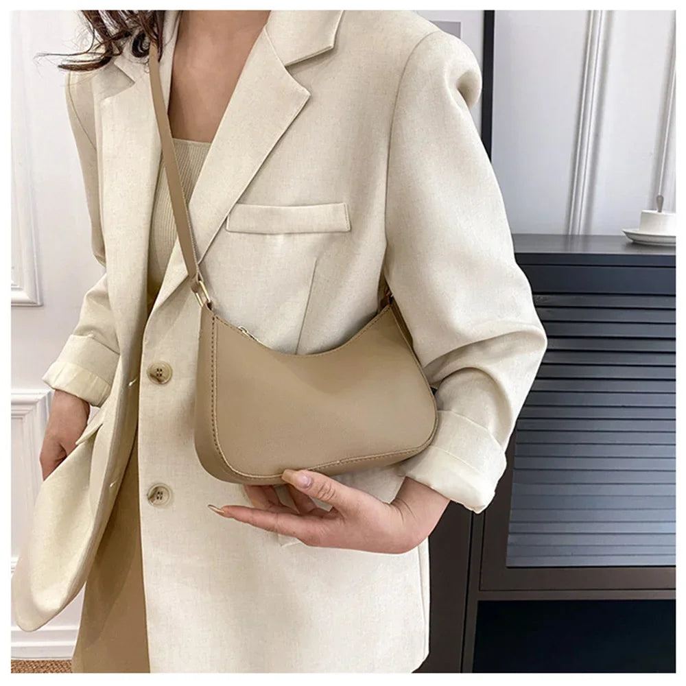 Casual Women Hobos Handbags