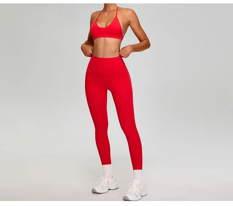 Sports Underwear for Women Fitness Top Push Up