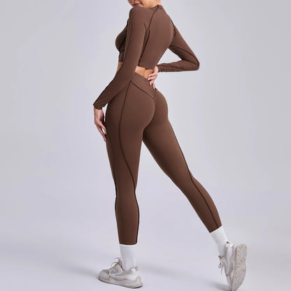 Sportswear Yoga Set