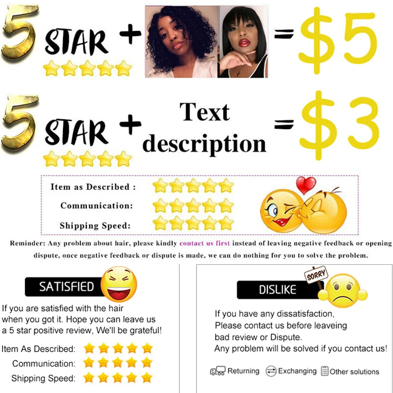 Brazilian Human Hair
