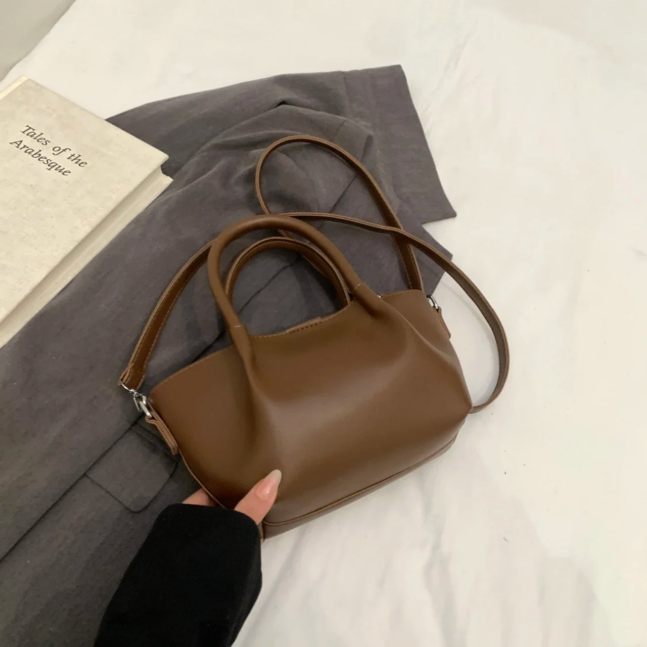 Branded Hand Bags