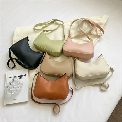 Casual Women Hobos Handbags