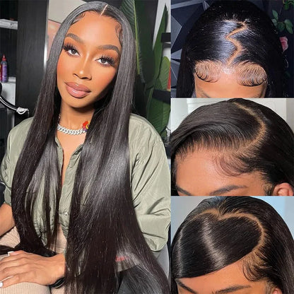 Vietnamese Human Hair Wigs