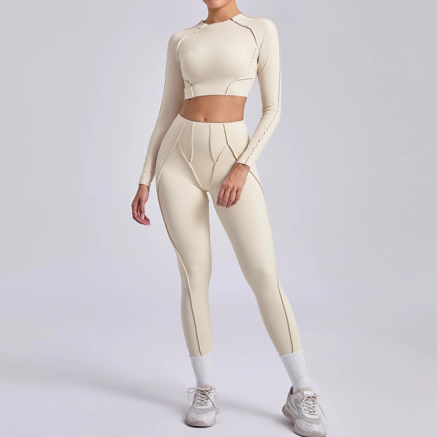 Sportswear Yoga Set