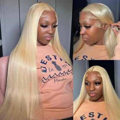 200% 613 Honey Blonde