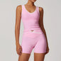 Women Gym Clothes Yoga Suits