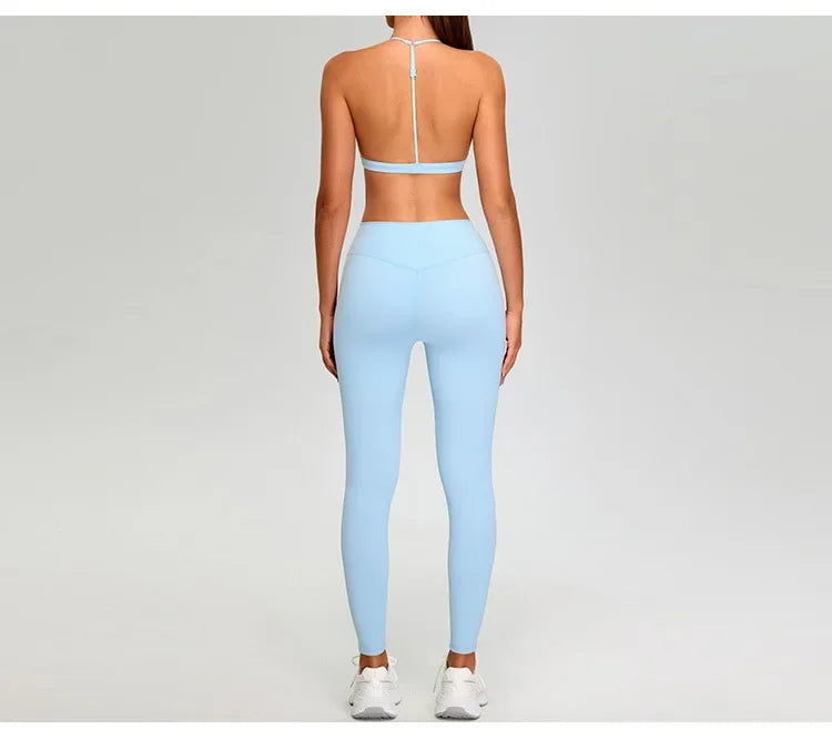 Sports Underwear for Women Fitness Top Push Up