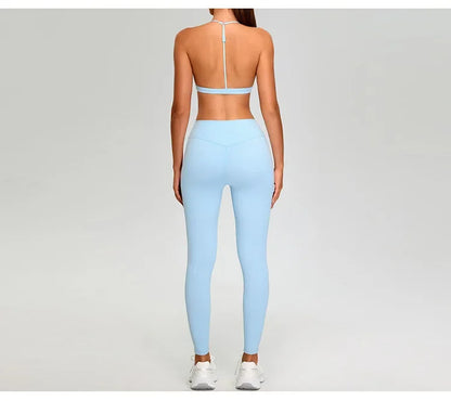 Sports Underwear for Women Fitness Top Push Up