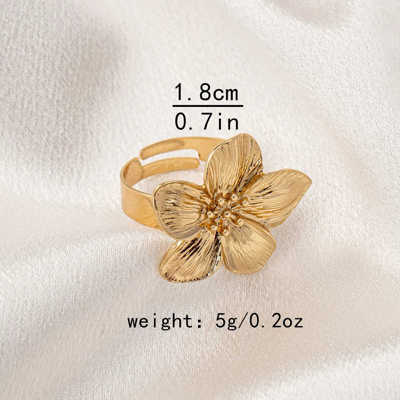 A Women's Ring
