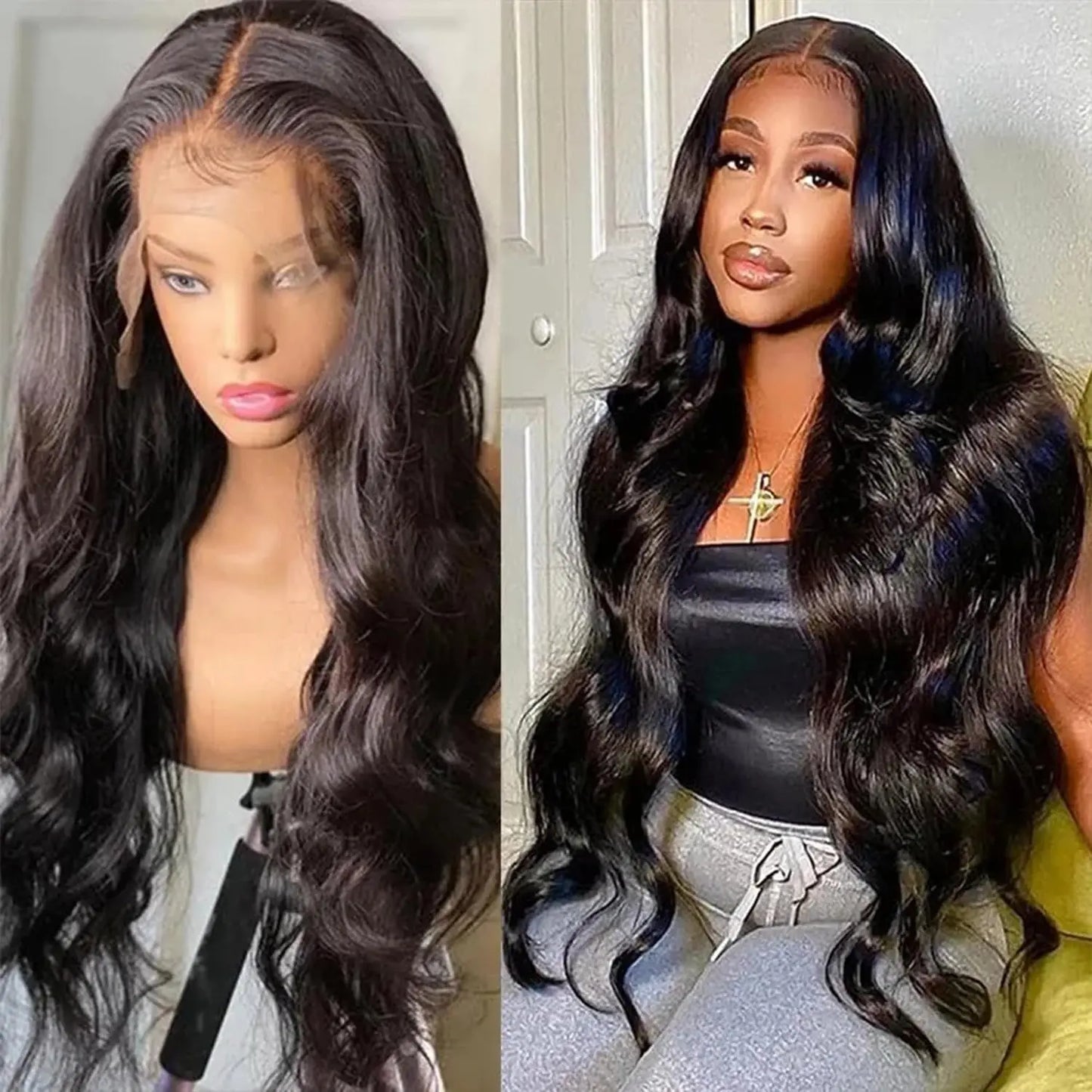 Brazilian Human Hair