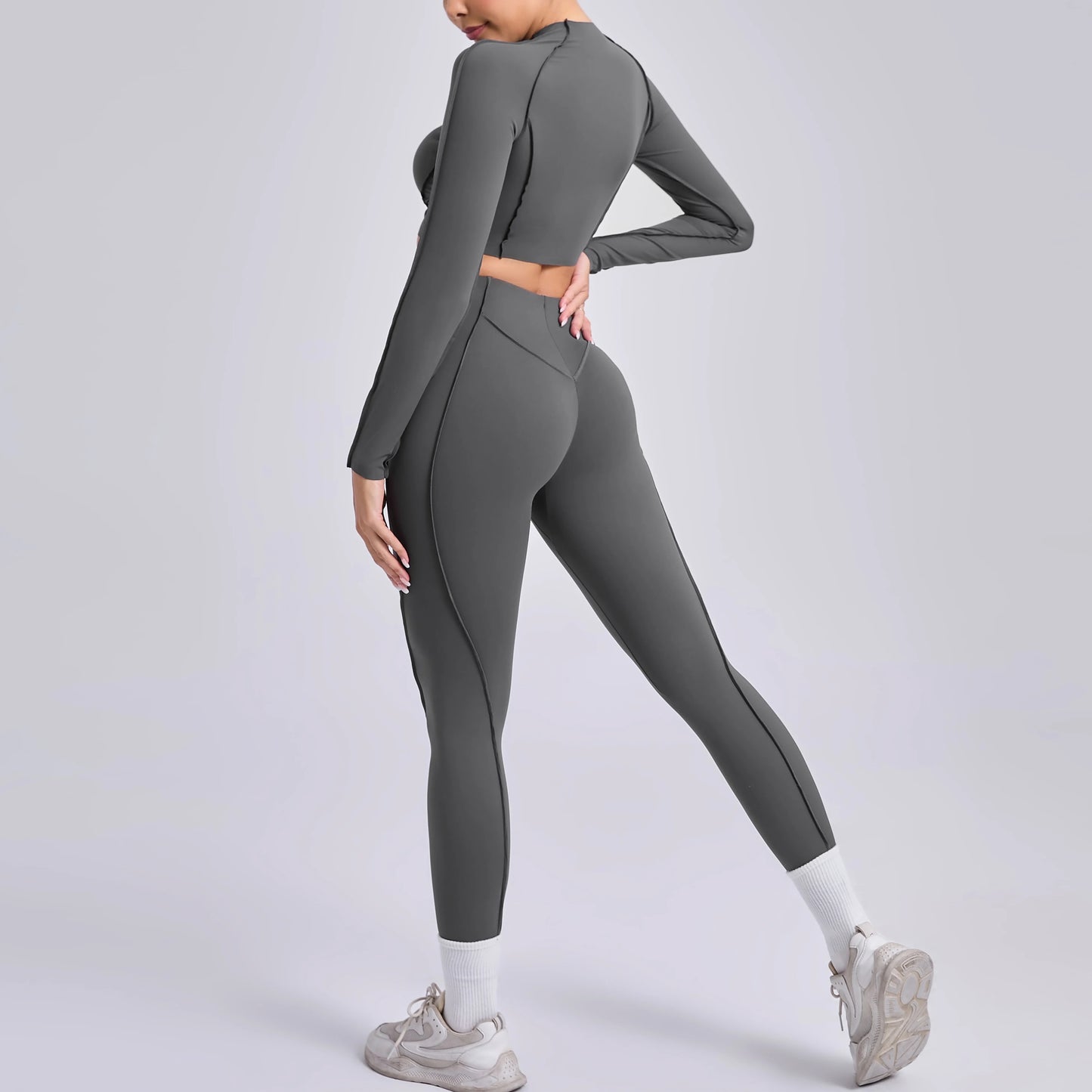 Sportswear Yoga Set