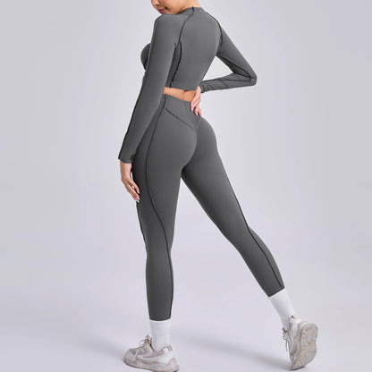 Sportswear Yoga Set