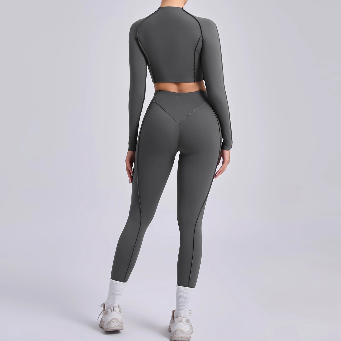 Sportswear Yoga Set