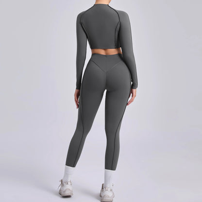 Sportswear Yoga Set