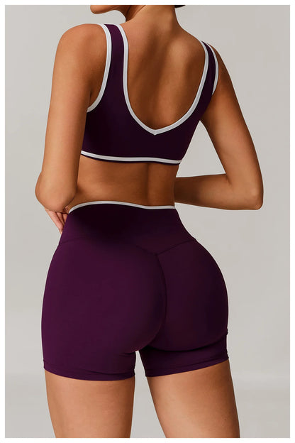 Women Gym Clothes Yoga Suits