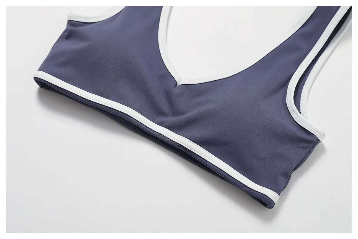 Women Gym Clothes Yoga Suits