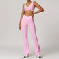 Women Gym Clothes Yoga Suits