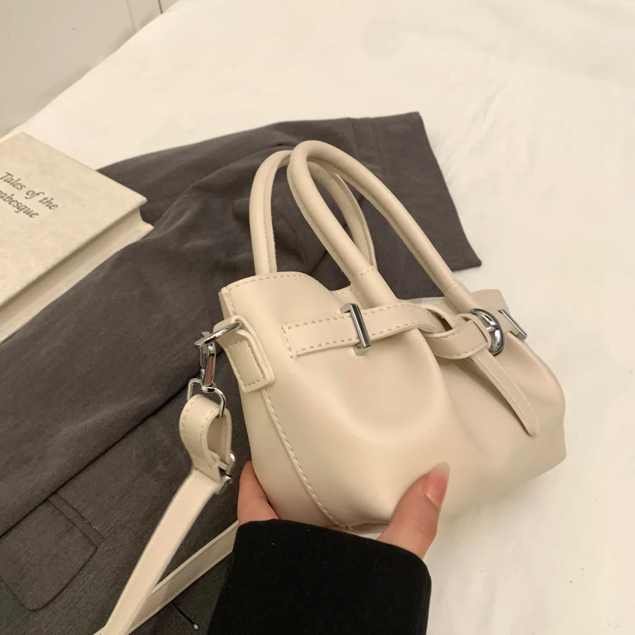 Branded Hand Bags