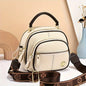 Versatile Luxury Shoulder Bag