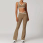 Women Gym Clothes Yoga Suits