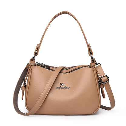 Vintage Genuine  PU handbags