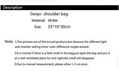 Bohemis Designer Casual Handbags