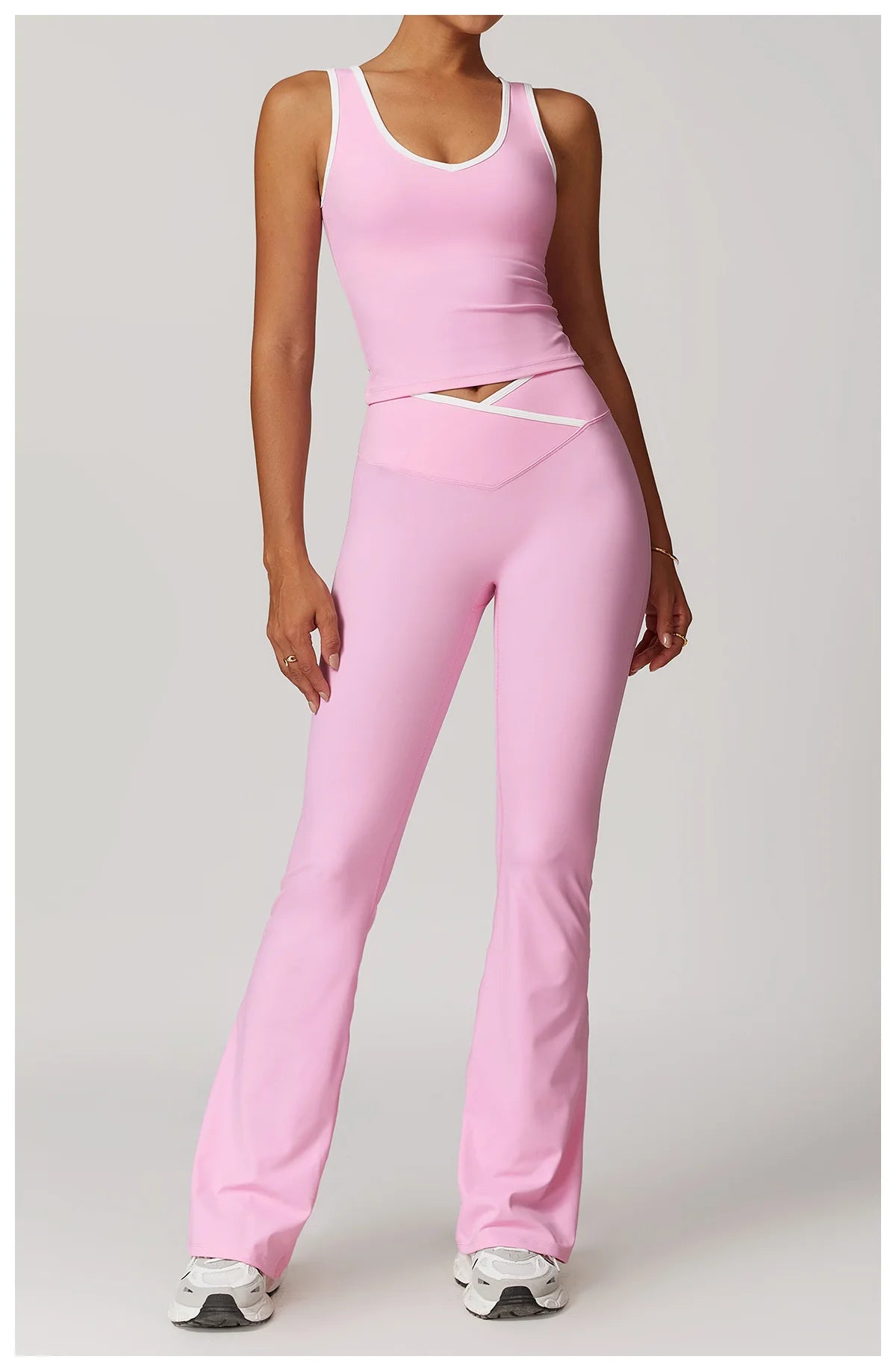 Women Gym Clothes Yoga Suits
