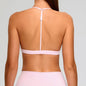 Sports Underwear for Women Fitness Top Push Up