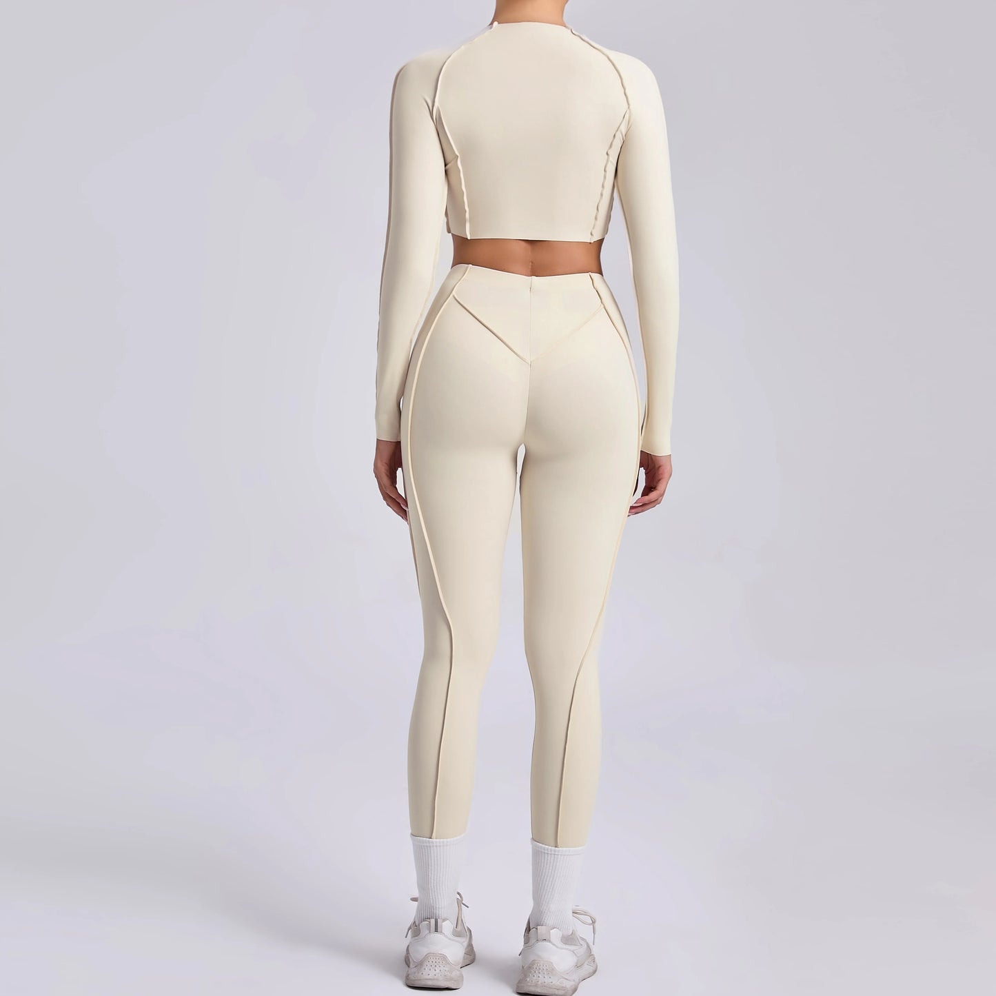 Sportswear Yoga Set