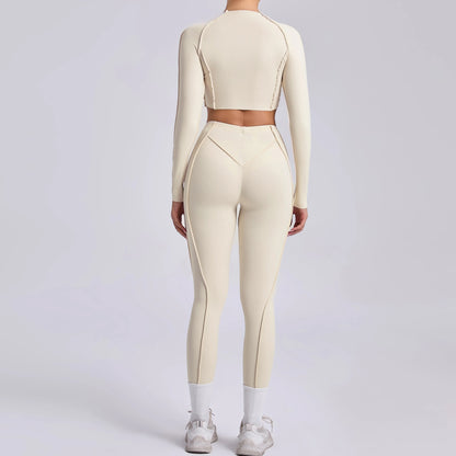 Sportswear Yoga Set