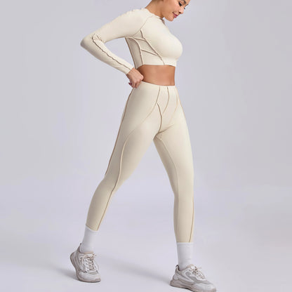Sportswear Yoga Set