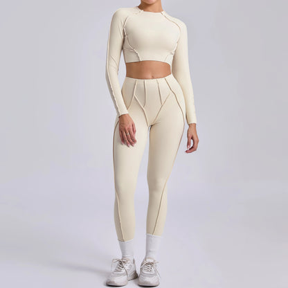 Sportswear Yoga Set