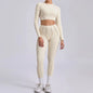 Sportswear Yoga Set