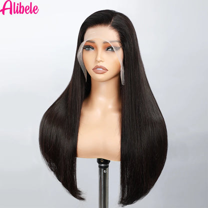 Super Double Drawn Human Hair Wigs