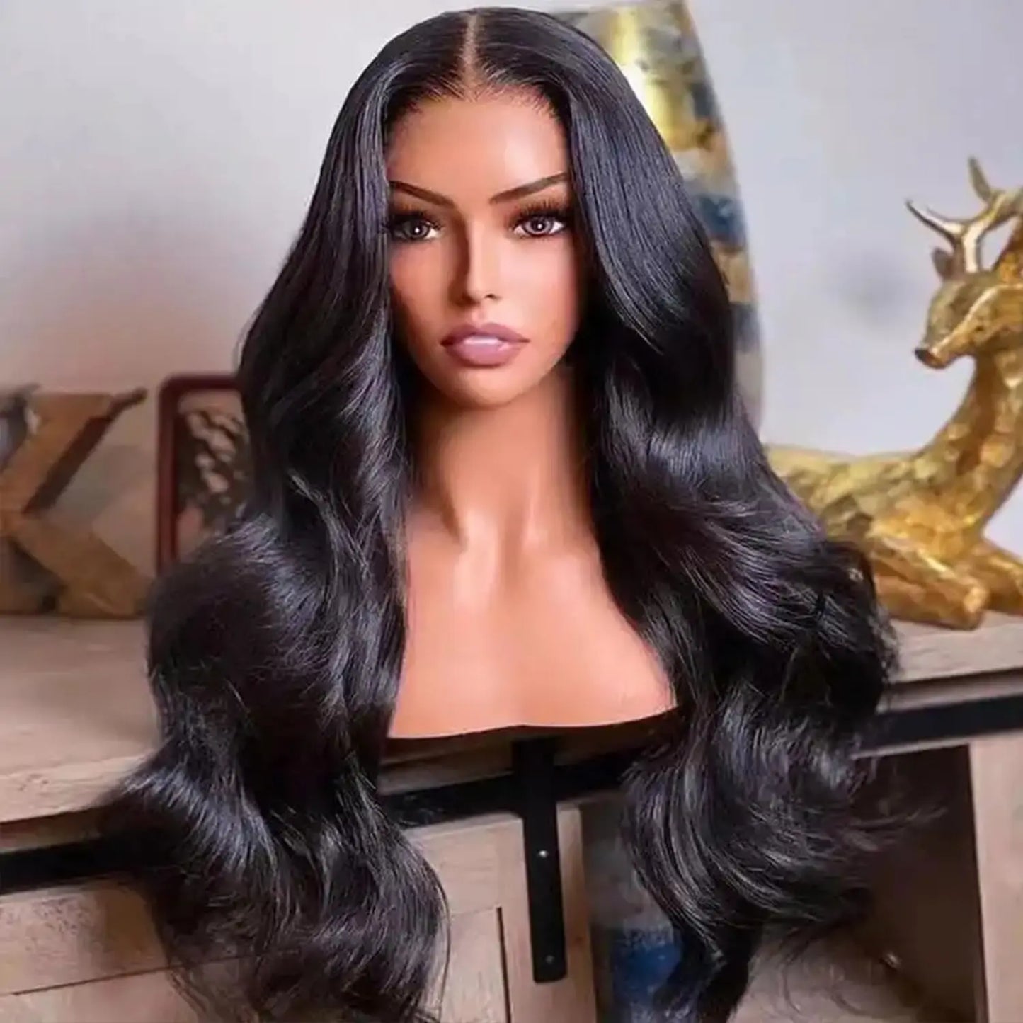 Brazilian Human Hair