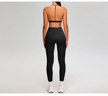 Sports Underwear for Women Fitness Top Push Up