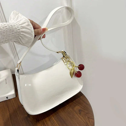 Versatile Fashion Underarm Bag
