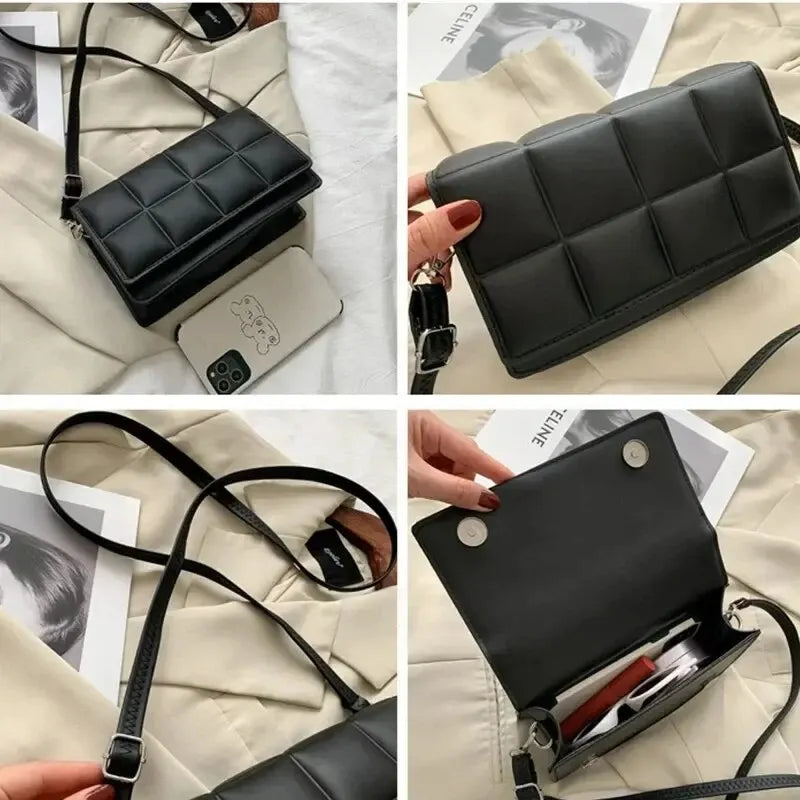 Crossbody Bag Trend